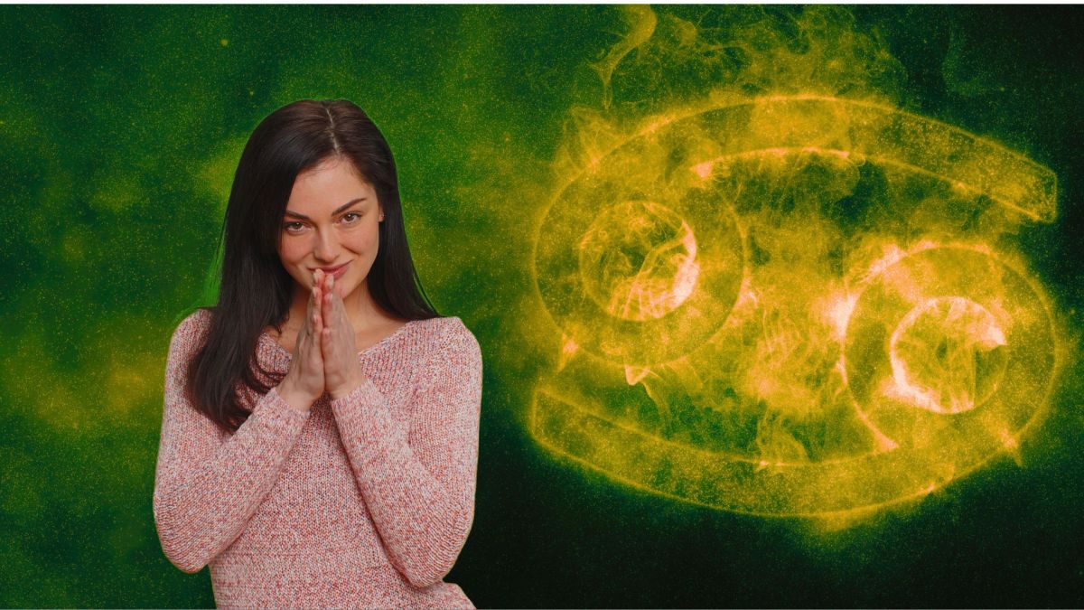 ¿Eres Cáncer? Descubre por qué tu signo es el más vengativo