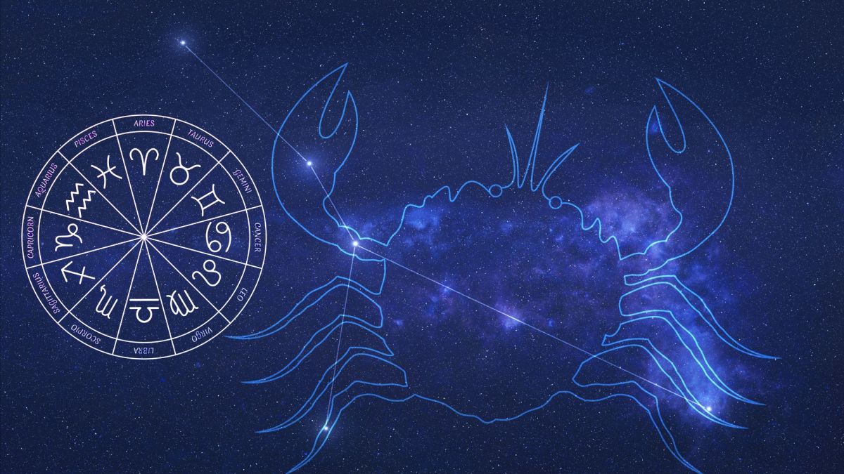 Los 4 signos que florecerán en la temporada de Cáncer 2025