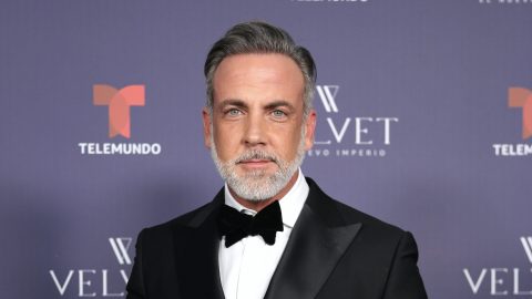 Carlos Ponce