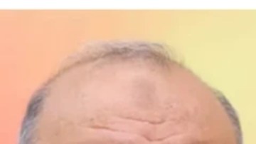 P/Getty Pie de foto,Hossein Salami, Mohammad Bagheri y Amir Ali Hajizadeh formaban parte de la cúpula militar.