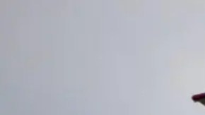 F-16 Thunderbirds de la Fuerza Aérea de EE.UU