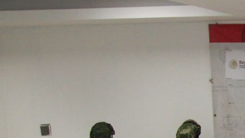Entre los detenidos está José Benjamín Hau Herrera, alias “El Cuervo”, líder regional de las operaciones en Tulum.