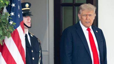 Cómo justifica Trump la prohibición o restricción de entrada a EE.UU. de ciudadanos de estos 19 países (incluidos Cuba y Venezuela)