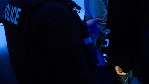 Según datos de la Transactional Records Access Clearinghouse (TRAC), de la Universidad de Syracuse, en Nueva York, 7 de cada 10 inmigrantes detenidos no ha cometido algún delito.