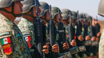 ¿El fin de "abrazos, no balazos"?: el cambio de Sheinbaum a la política antidrogas de México (y el rol crucial de Trump)