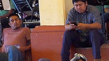 Hugo Aguilar Ortiz, el abogado mixteco que se perfila como presidente de la Suprema Corte de México