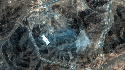 Qué se sabe del ataque de EE.UU. contra 3 instalaciones nucleares de Irán (y cómo podría responder el gobierno de Teherán)