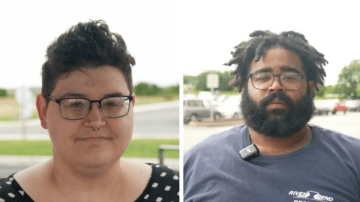 "La comida no nos dura ni el mes": los estadounidenses que se preparan para los recortes en la ayuda social que impulsa Trump