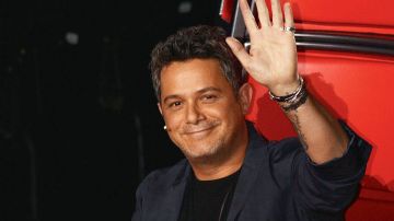 Alejandro Sanz