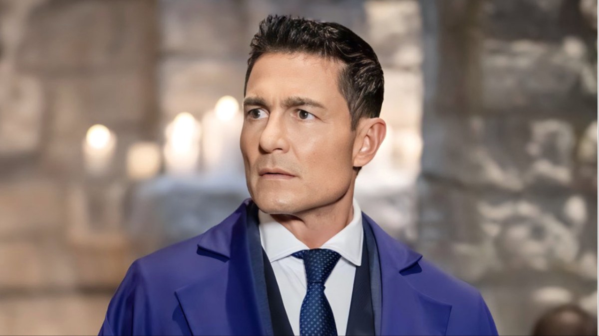 Wes Colunga Fernando Colunga rompe el silencio tras revelarse que ya es papá: “Yo ...