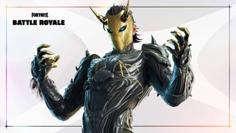 La nueva temporada de Fortnite llega cargada de nuevos skins, armas y poderes