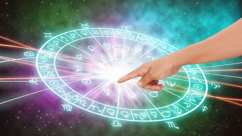 La fortuna sonríe a algunos signos del zodiaco.