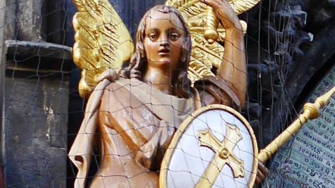 Algunos signos tienen una conexión especial con los ángeles.