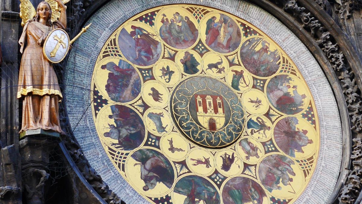 Cuáles son los signos del zodiaco más conectados con los ángeles