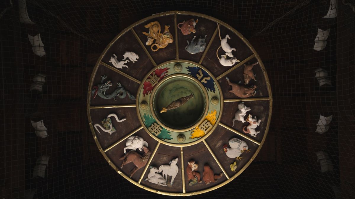 Horóscopo Chino de julio 2025 para los 12 signos animales