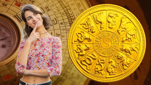 El horóscopo chino de junio 2025 augura oportunidades para cada signo.
