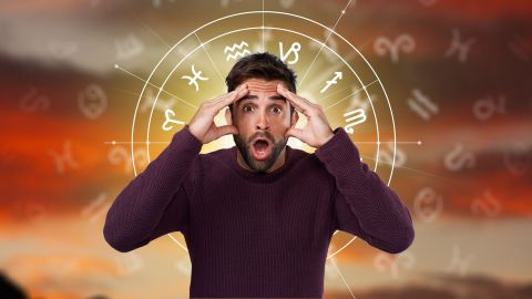 Estos signos esperan una inesperada noticia, según su horóscopo.