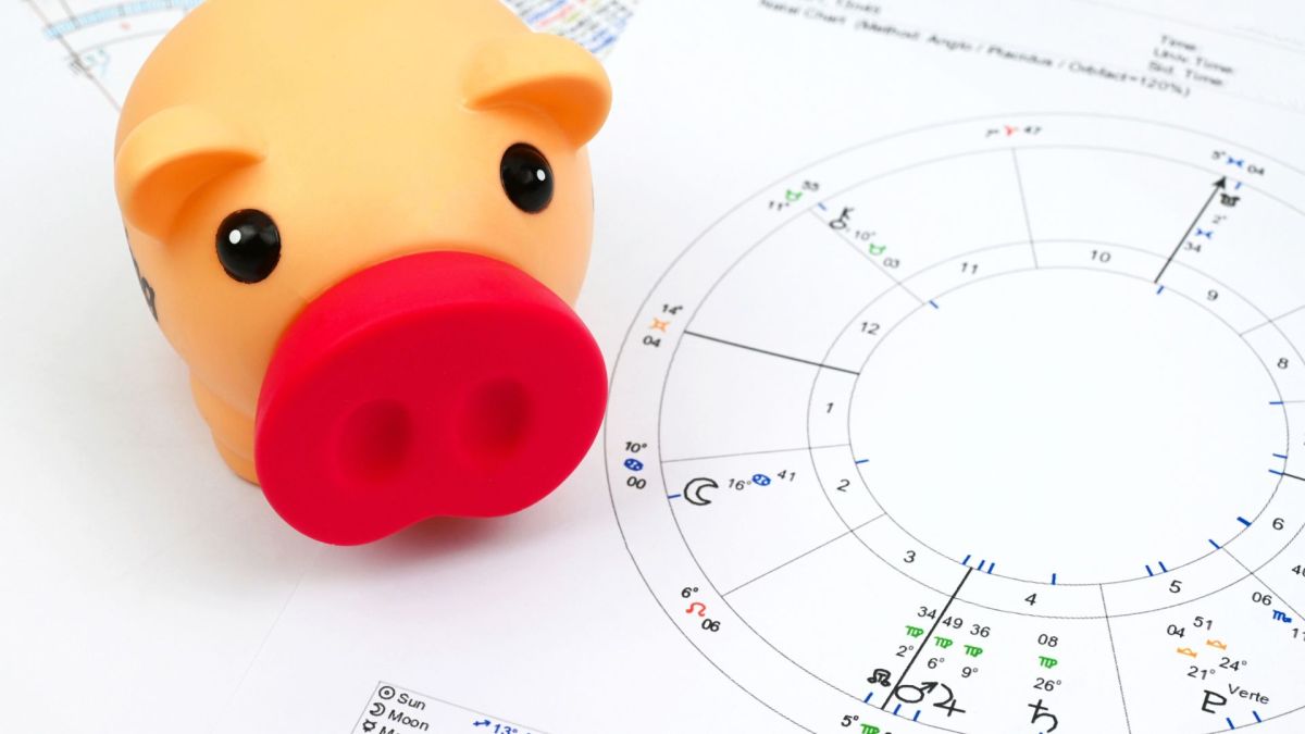 El horóscopo financiero de 5 signos mejora para finales de junio