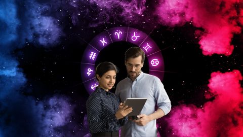 Estos 3 signos del zodiaco tendrán buenos resultados si siguen sus instintos.