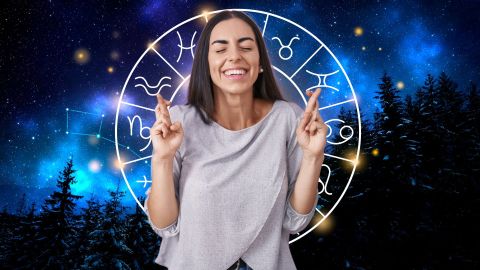 Los planetas emanan energía positiva a 3 signos del zodiaco.