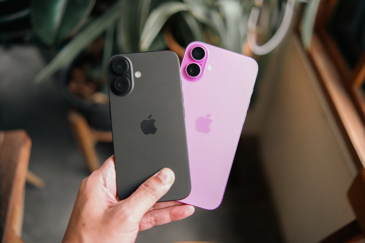 ¿Tu iPhone está en la lista de los modelos que actualizarán a iOS 26?