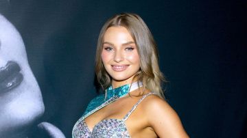 Irina Baeva