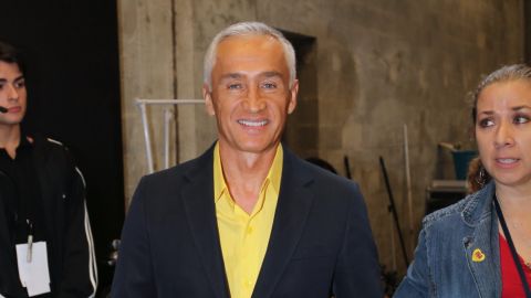 Jorge Ramos