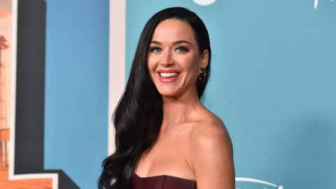 Katy Perry