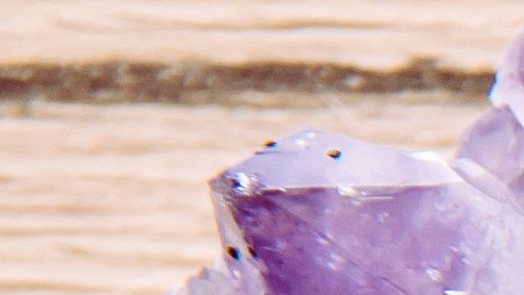 La lavanda posee interesantes propiedades espirituales.
