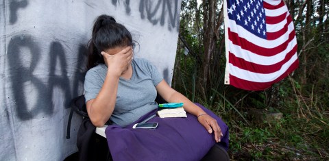 El Departamento de Seguridad Nacional (DHS) ha ordenando a más de 500,000 inmigrantes, de diferentes países, que abandonen Estados Unidos.