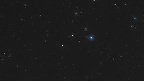 Mercurio comienza su tránsito por Leo.