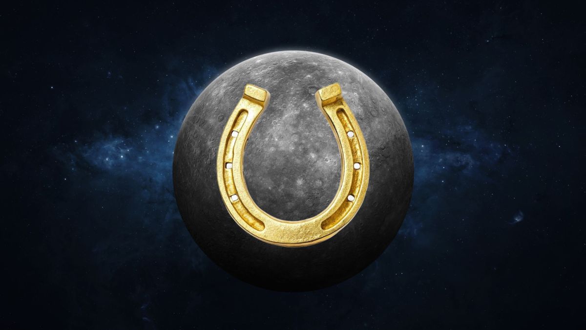 La buena fortuna llega para 4 signos con Mercurio en Leo