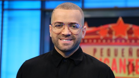 Nacho Mendoza