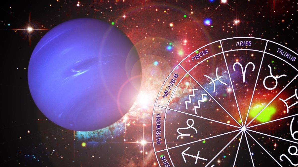 4 signos tendrán más claro el panorama con Neptuno retrógrado