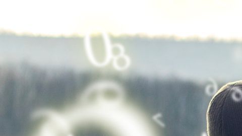 Según la numerología, los números pueden influir en nuestra personalidad.