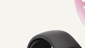 El Google Pixel Watch 3 tiene una caja de aluminio disponible en cuatro colores: plata, negro mate, dorado champán y avellana mate, según el tamaño.