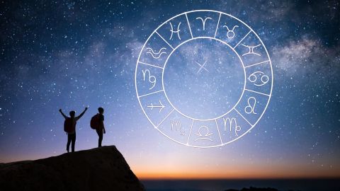 El portal energético de junio impacta principalmente en 4 signos zodiacales.