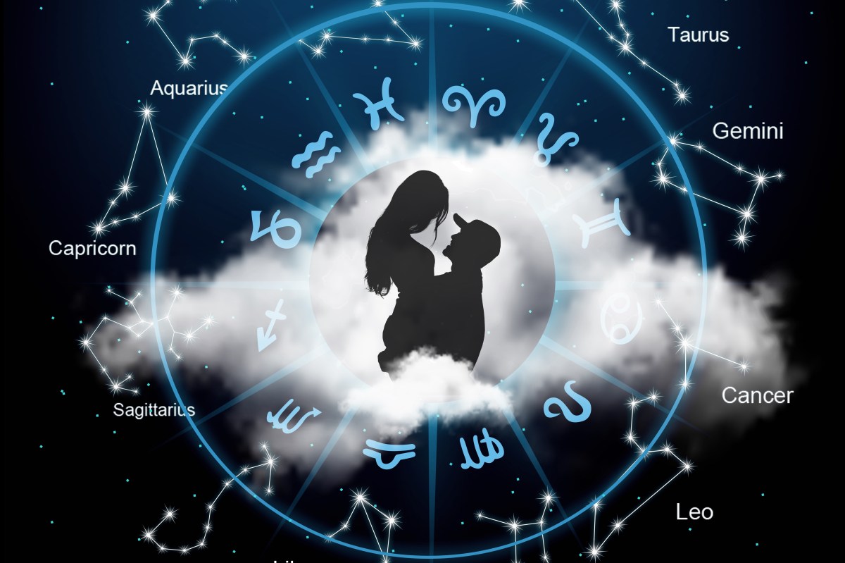 Los signos del zodiaco que pueden tener intimidad en la primera cita