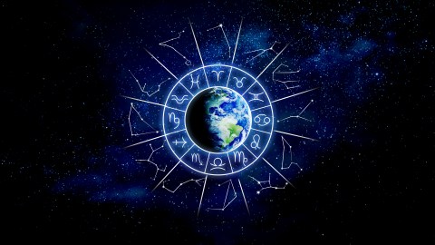 Algunos signos son más comunes que otros en Estados Unidos.