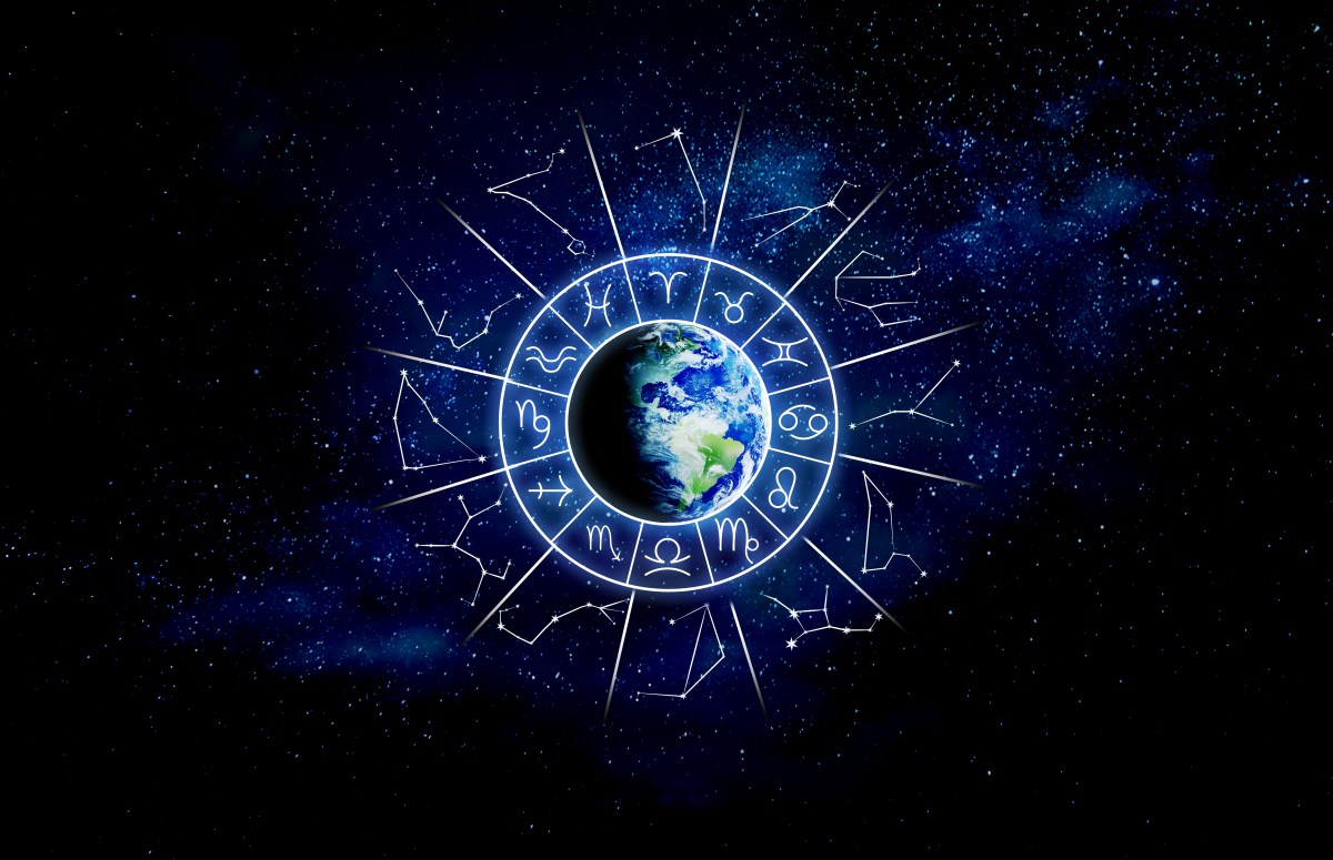 Qué tan común o raro es tu signo del zodiaco: el ranking completo