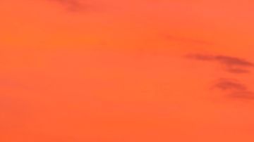 La luna en cuarto creciente es ideal para renovar metas.