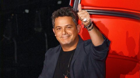 Alejandro Sanz