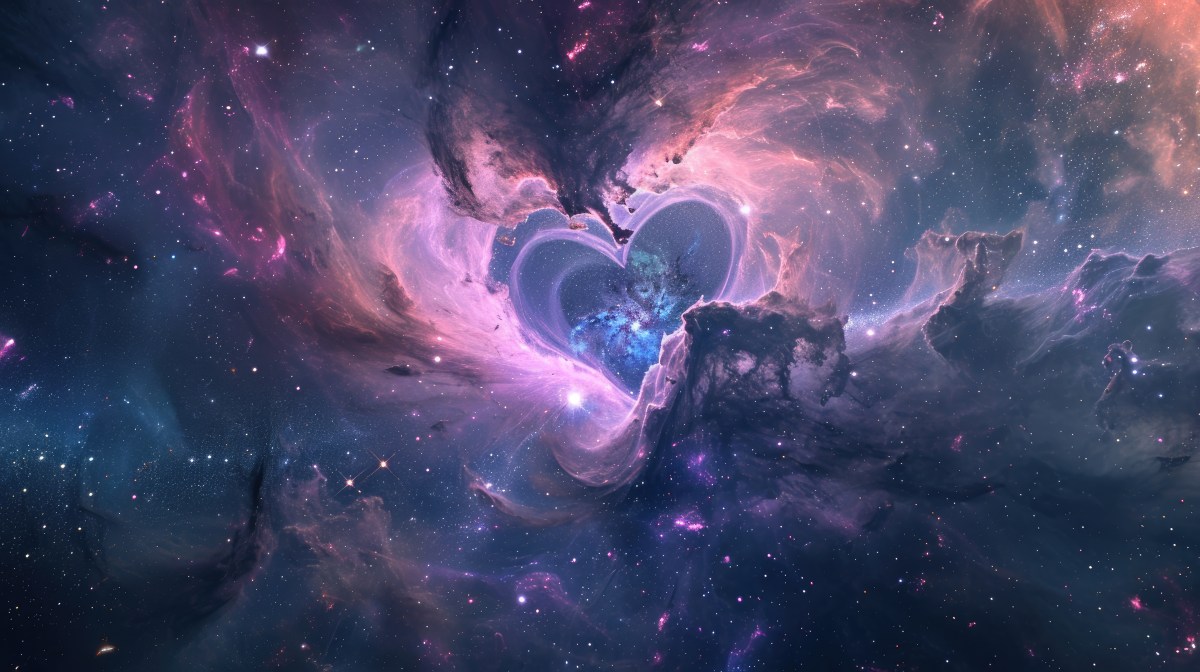 4 cosas que pasan cuando el universo se sincroniza contigo