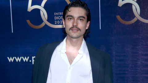 Sergio Mayer Mori