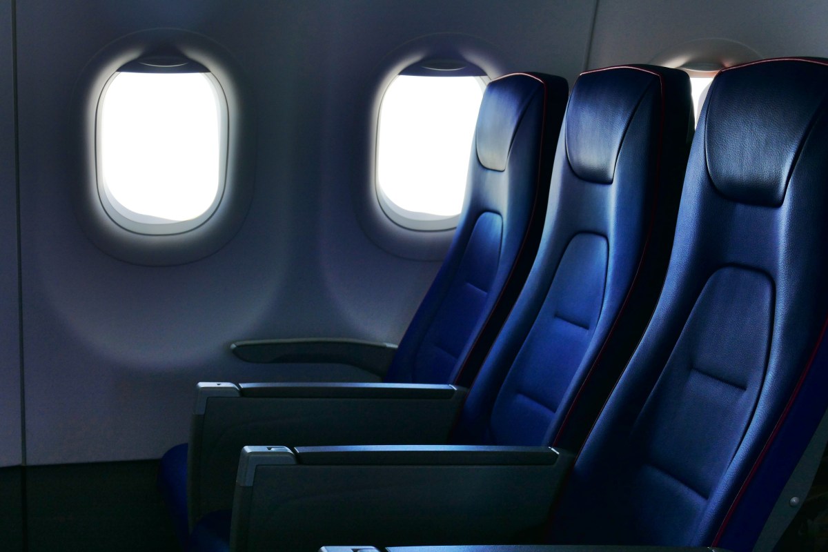 Estafó a aerolíneas: fingió ser auxiliar de vuelo y viajó sin pagar ...