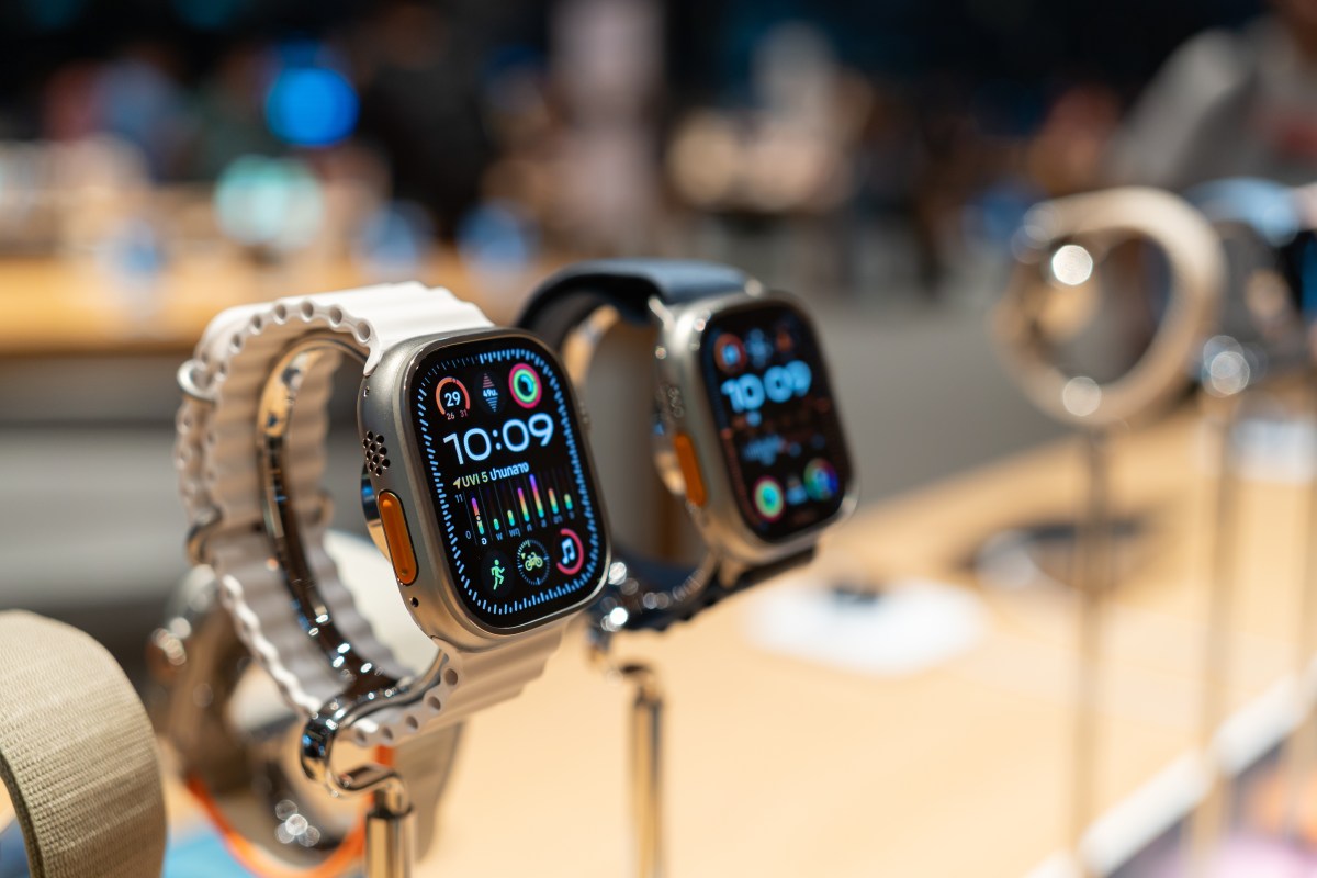 El Apple Watch ahora te hará la vida más fácil con esta novedad