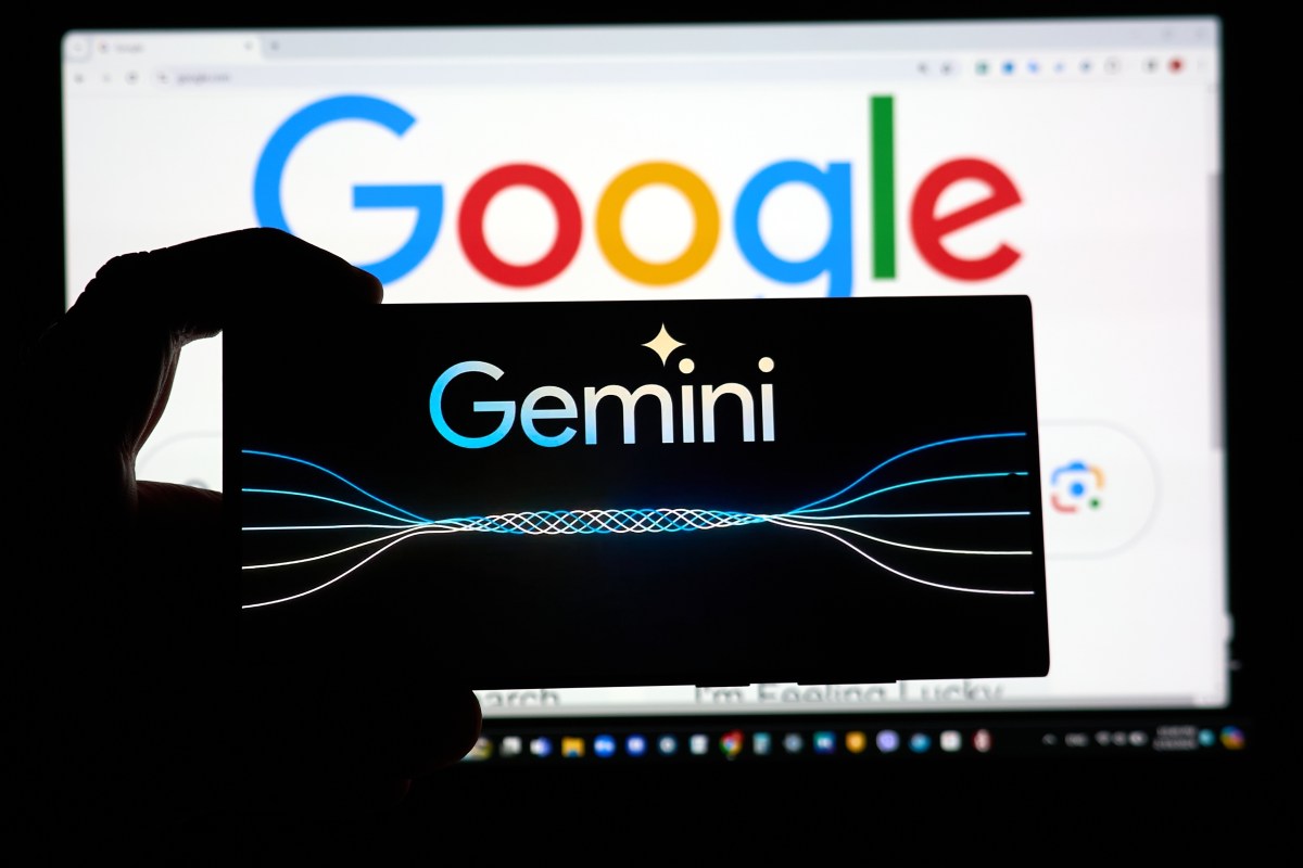 Google tendrá que ir a tribunales por culpa de las alucinaciones de su IA