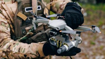 Ucrania ha venido perfeccionando el uso de drones para llevar a cabo ataques en territorio ruso