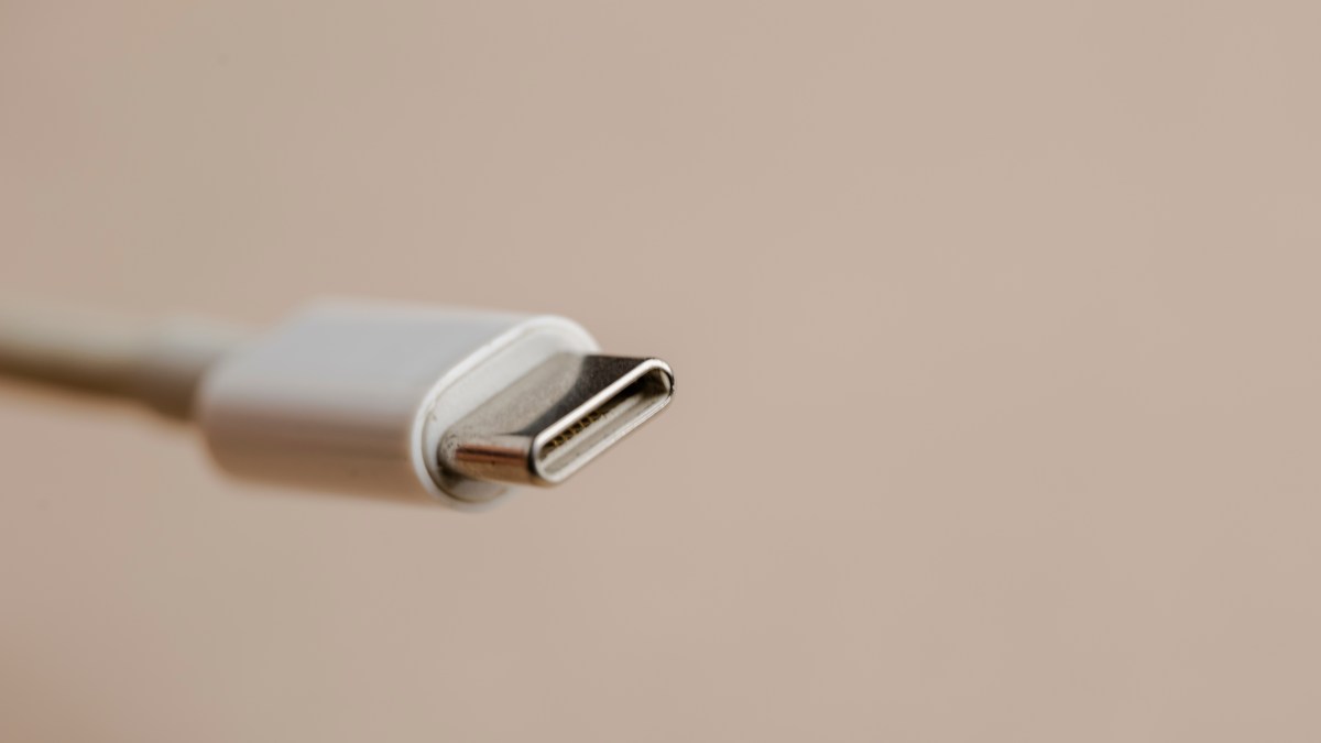 Dile adiós a tus cables USB gracias a esta nueva tecnología