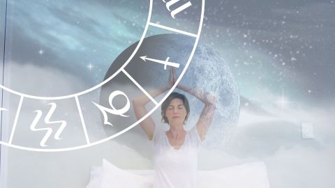 Tu alma tiene un signo zodiacal.